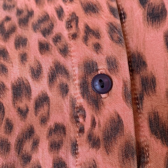 Tianello brand Size Large Animal Print - Picture 11 of 14